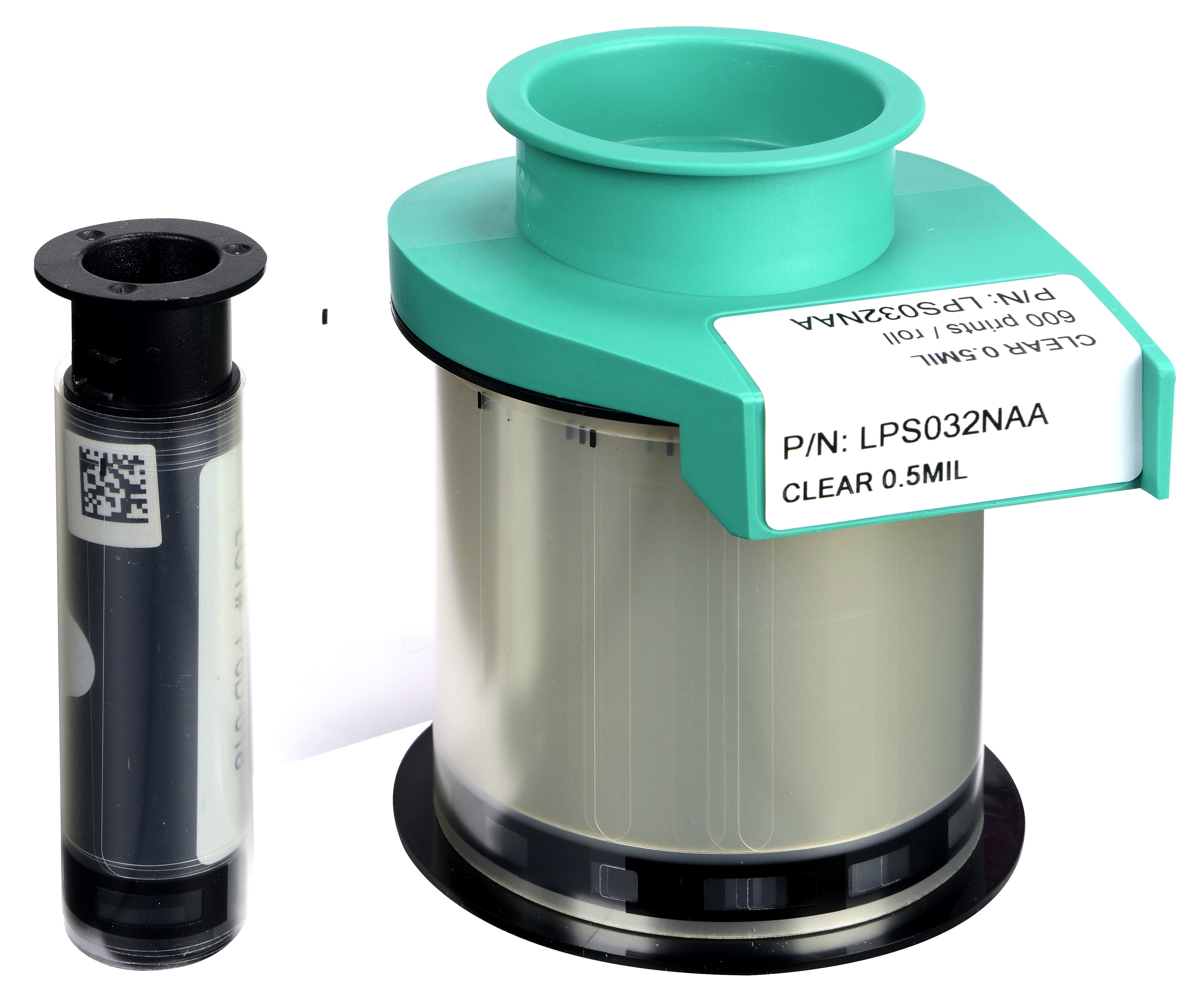 Cinta EVOLIS LPS032NAA - LAMINACION, Transparente, PRIMACY Cinta EVOLIS LPS032NAA - LAMINACION, Transparente, PRIMACY